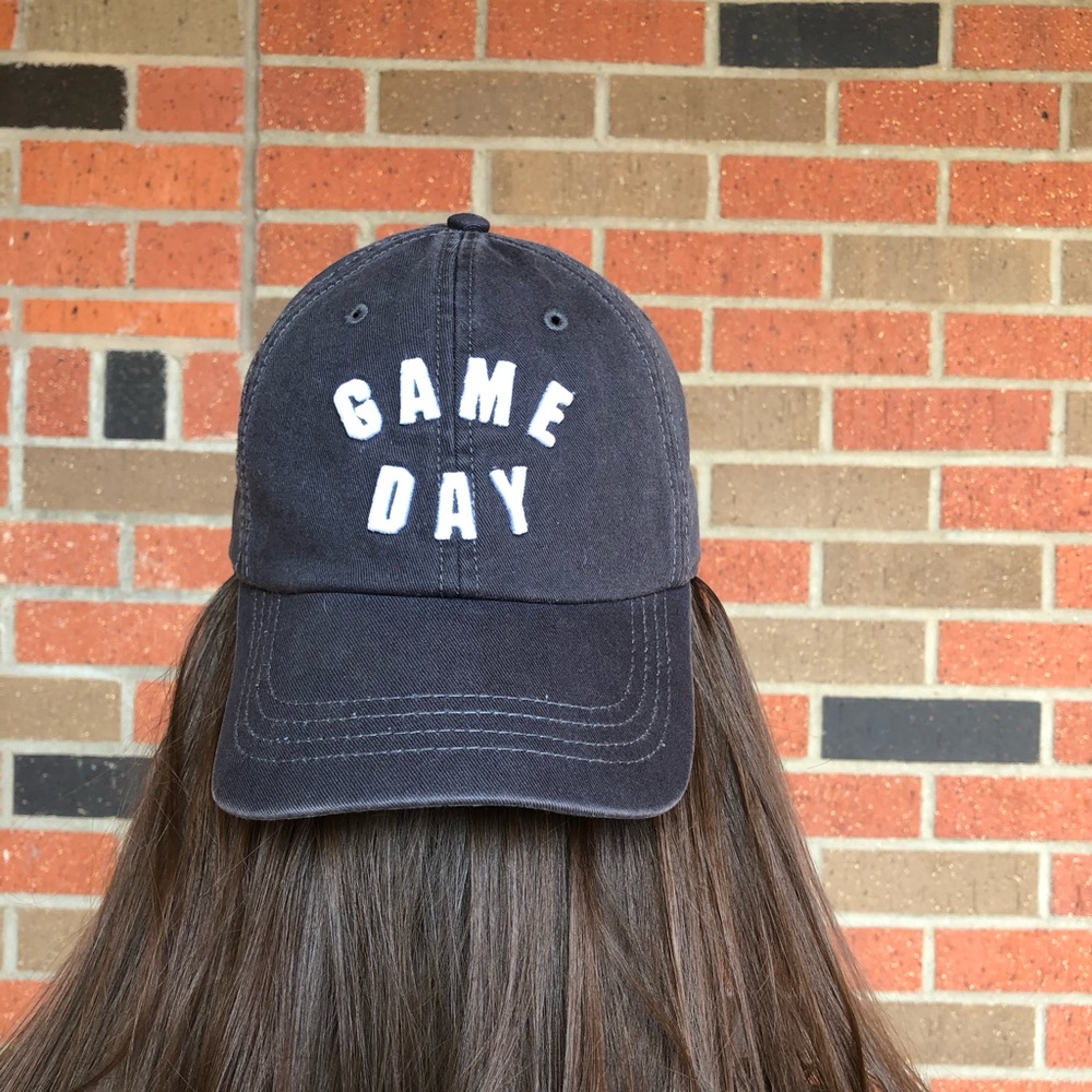 Hat - Picture 2 of 2